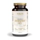 Berberine HCL 97%, Immune Labs, 400 мг, 60 капсул