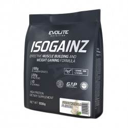 Iso Gainz, Evolite, 1000 г