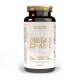Omega 3+D3+K2MK7+E, Evolite Nutrition, 60 капсул