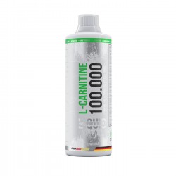 L-carnitine 100.000, Base, MST, 1 л