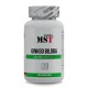 Ginkgo Biloba, Mst, 120 мг, 60 капсул