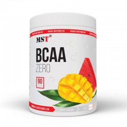 Bcaa Zero, MST, 600 г