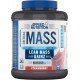 Critical Mass, Applied Nutrition, 2.4 кг