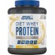 Diet Whey, Applird Nutrition. 1.8 кг