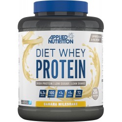 Diet Whey, Applird Nutrition. 1.8 кг
