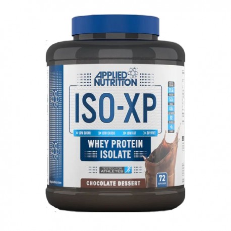 Iso-Xp, Applied Nutrition,1.8 кг