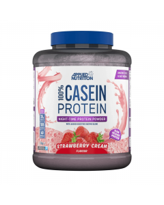 100% Casein, Applied Nutrition, 1.8 кг