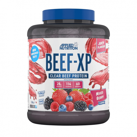 BEEF-XP, Applied Nutrition, 1.8 кг