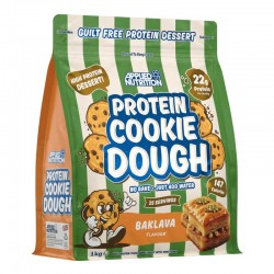 Cookie Dough. Applied Nutrition, 1 кг