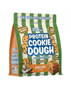 Cookie Dough. Applied Nutrition, 1 кг