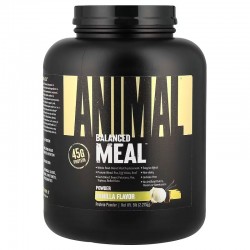 Animal Meal, Universal Nutrition, 2.27 кг