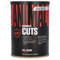 Animal Cuts, Universal Nutrition, 42 пакета