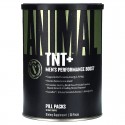 Animal TNT+, Universal Nutrition, 30 пакетов