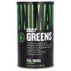 Animal Greens, Universal Nutrition, 30 пакетов