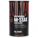 Animal M Stak, Universal Nutrition, 21 пакет