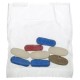 Animal M Stack, Universal Nutrition, 21 пакет
