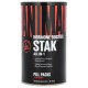 Animal Stak, Universal Nutrition, 21 пакет