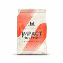 Impact Whey, Myprotein, 2.5 кг