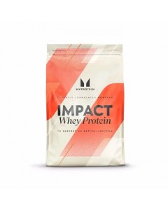 Impact Whey, Myprotein, 2.5 кг