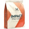 Impact Weight Gainer V2, Myprotein, 2500 г