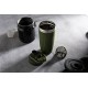 SmartShake, Шейкер, Reforce Stainless Steel, 30oz, 900 мл, Green
