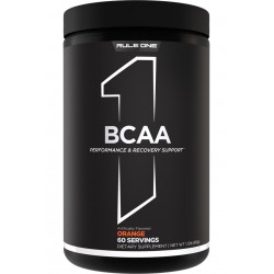 Bcaa, Rule 1, 510 г