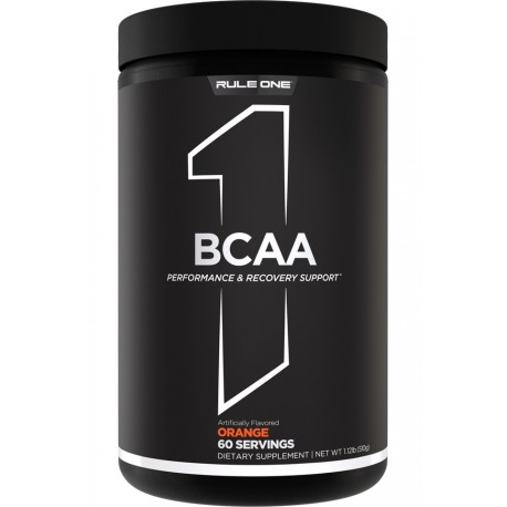 Bcaa, Rule 1, 510 г