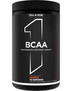 Bcaa, Rule 1, 510 г