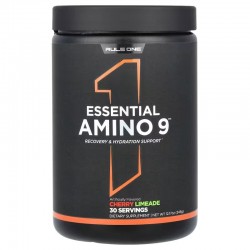 Amino 9, Rule 1, 345 г
