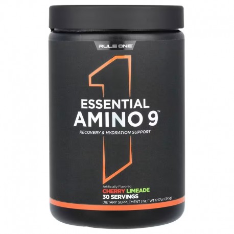 Amino 9, Rule 1, 345 г
