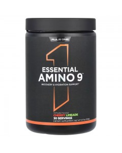 Amino 9, Rule 1, 345 г