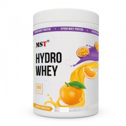 Hydro Whey, MST, 900 г