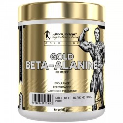 Gold Beta-Alanine, Kevin Levrone, 300 г