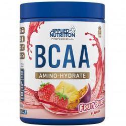 BCAA, Applied Nutrition, 450 г