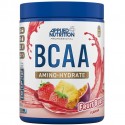 BCAA, Amino Hydrate, Applied Nutrition, 450 г