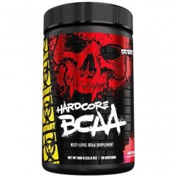 Bcaa Hardcore, Mutant, 390 г