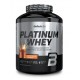 Platinum Whey, BiotechUSA, 2000 г