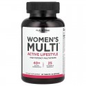 Women's Multi, Rule One, 60 таблеток
