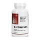 B-Complex, Progress Nutrition, 90 таблеток