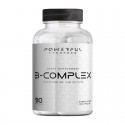 B-Complex, Powerful Progress, 90 капсул