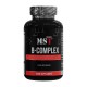 B-Complex, MST, 60 капсул