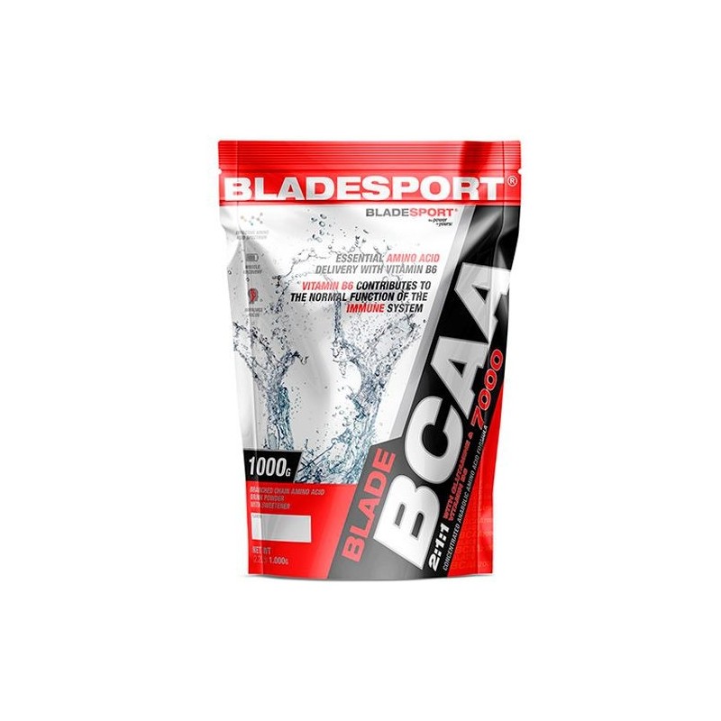 Blade Sport BCAA 7000 2.1.1 (1000 гр.)