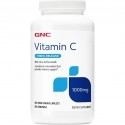 Vitamin C, GNC, 1000 мг, 180 капсул