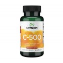 C-500, Swanson, 100 капсул
