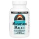 Magnesium Malate, Source Naturals, 90 таблеток