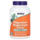 Magnesium Bisglycinate Powder, Now Foods, 227 г