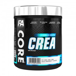 Crea Core, Fitness Authority, 300 г
