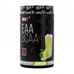 EAA BCAA, MST, 520 г