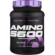 Аминокислоты, Amino 5600, Scitec Nutrition, 500 таблеток