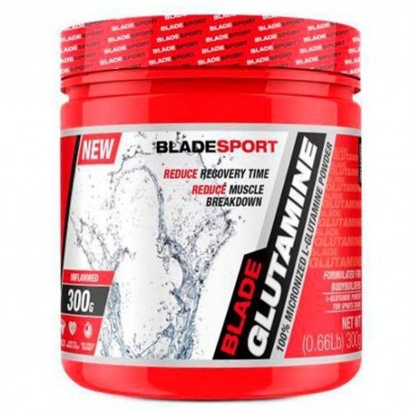 Blade Sport Glutamine (300 гр.)